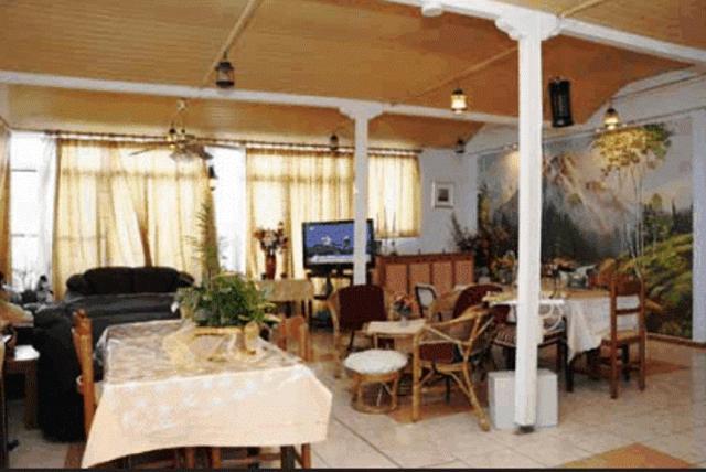 Noula Studio Aparthotel Argassi Esterno foto
