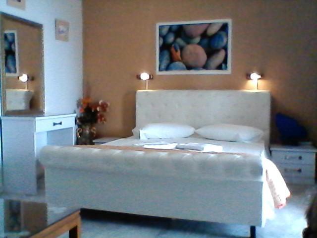 Noula Studio Aparthotel Argassi Esterno foto