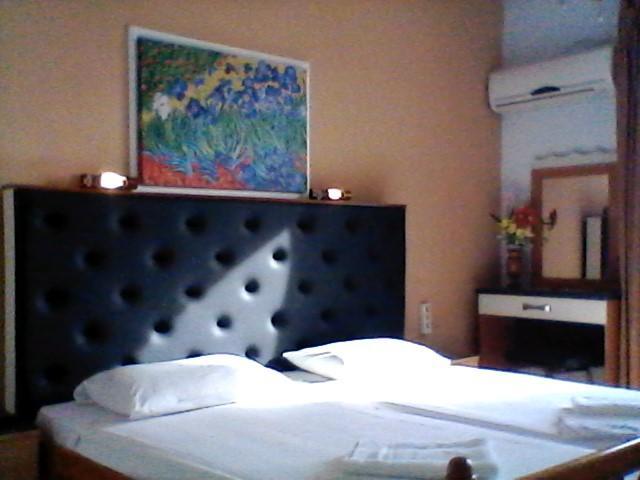 Noula Studio Aparthotel Argassi Esterno foto