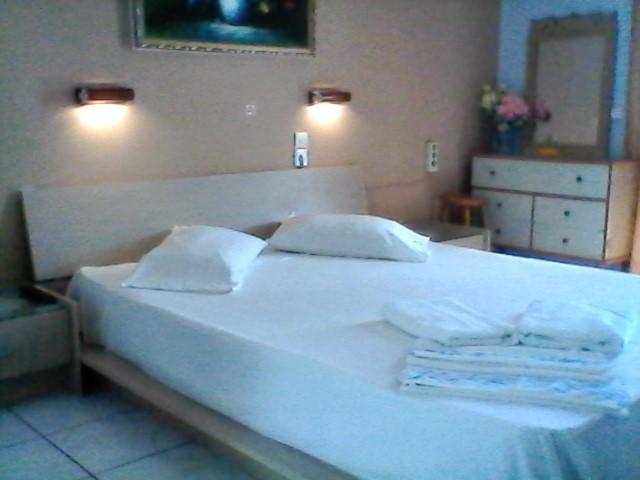 Noula Studio Aparthotel Argassi Esterno foto