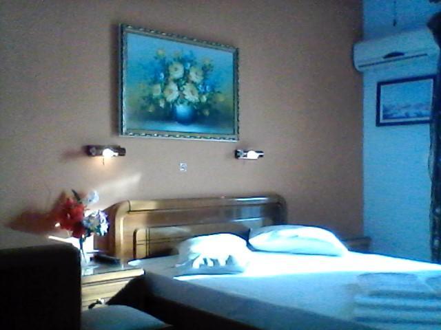 Noula Studio Aparthotel Argassi Esterno foto