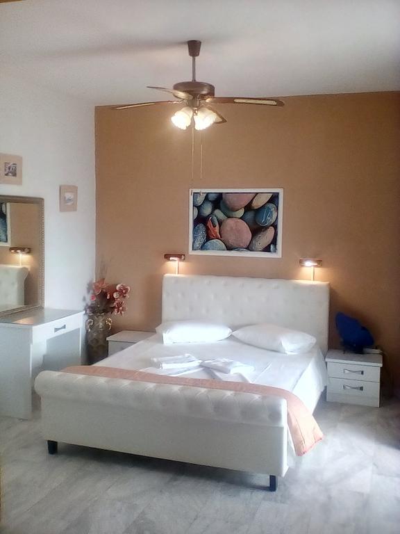 Noula Studio Aparthotel Argassi Esterno foto